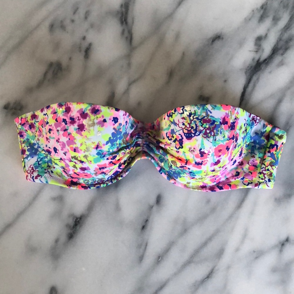 Victoria’s Secret Bikini Top